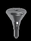 9/4.7mm 3 mm Gingiva Height 4.5mm H 4 mm Gingiva Height 5.5mm H H 1,5mm C-004-444750 ICX-Healing Cap, bottle size Ø 3.9/4.7mm 5 mm Gingiva Height 6.5mm H C-004-004510 ICX-Healing Cap Ø 4.
