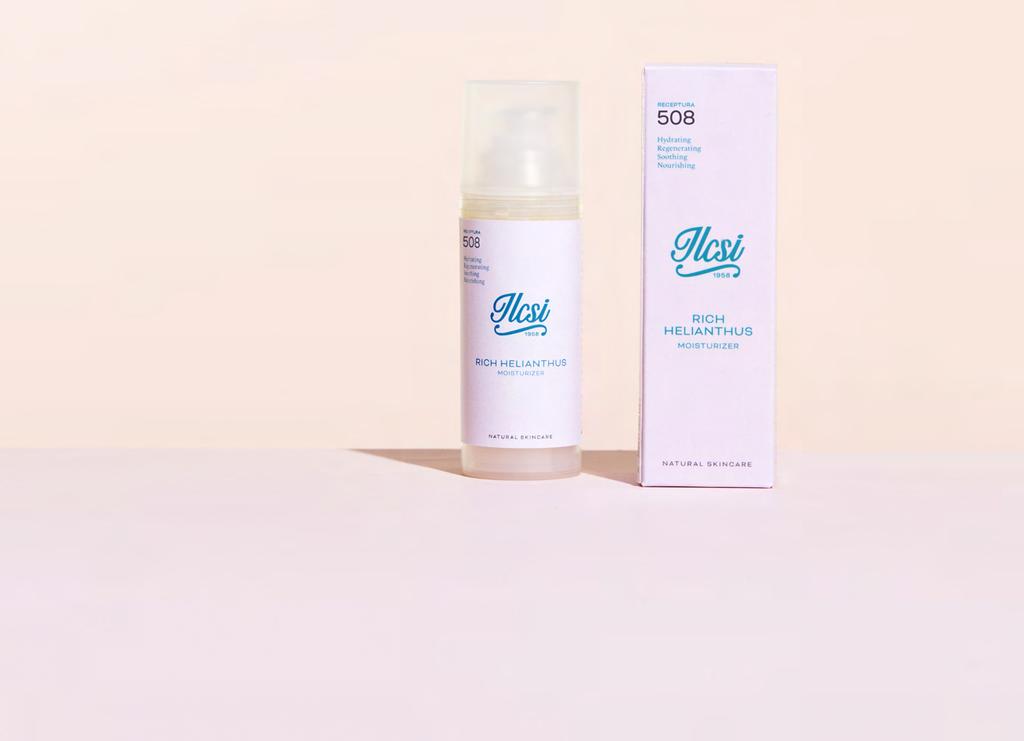 CREME INTENS NUTRITIVE Conținutul