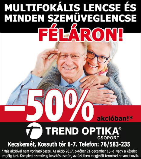 üzletágában 2017. december 16. és 2018. január 7.