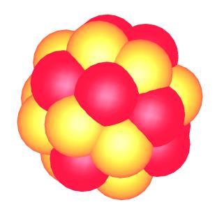 NEUTRONAKTIVÁCIÓS MÓDSZEREK ALAPJA γ-fotonok detektálása, melyeket az atommagok bocsátanak ki neutron befogást követően γ-fotonok energiája jellemző a kibocsátó elemre