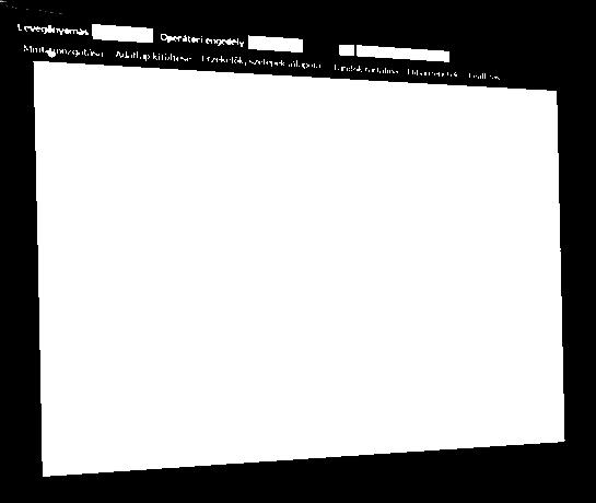 rabbit system. F=5.