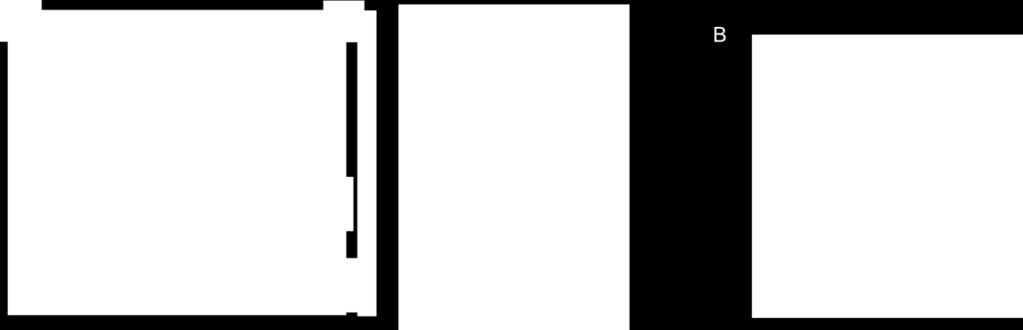 Ca 2+ -ionok transzportját [22].) 2. ábra: Az α7-es nachr szerkezete. A: α7-es alegység szerkezete.