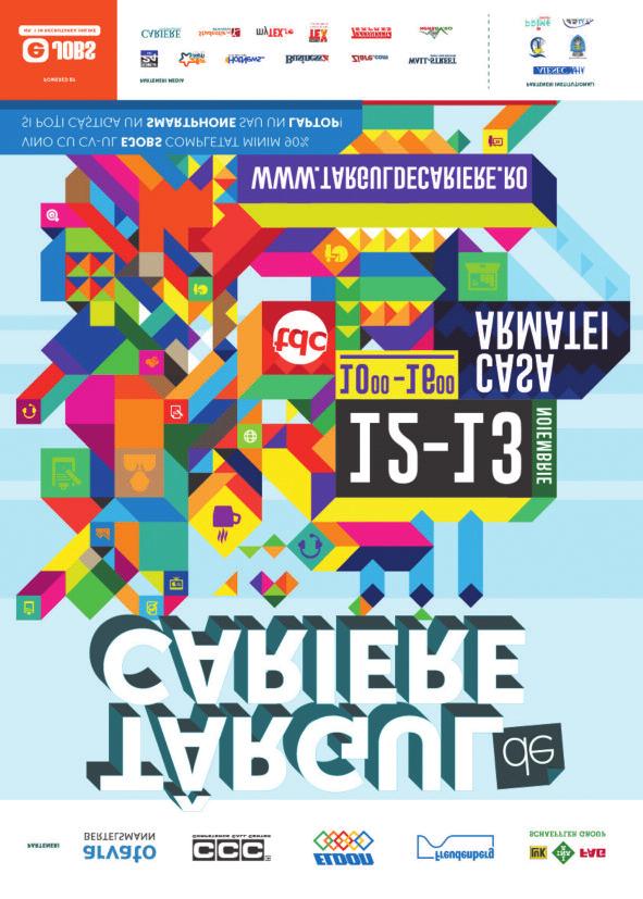 culturală a Braşovului, Festivalul Etnovember, organizat de Asociaţia Detaeye Media & Art împreună cu studenţii Facultăţii de Ingineria Lemnului, în parteneriat cu Primăria Braşov, a ajuns anul