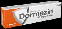 hu OI--21112/07 Canesten 10mg/g krém 20 g Alkalmas a bőr és a külső nemi szervek gombás fertőzésének helyi kezelésére. Enyhíti a bőrirritációt, a viszketést. atóanyag: klotrimazol Bayer ungária ft.
