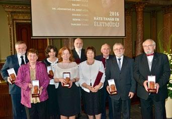 Rátz Tanár Úr Életműdíj Jegyzetek Az Ericsson Magyarország, a Graphisoft, és a