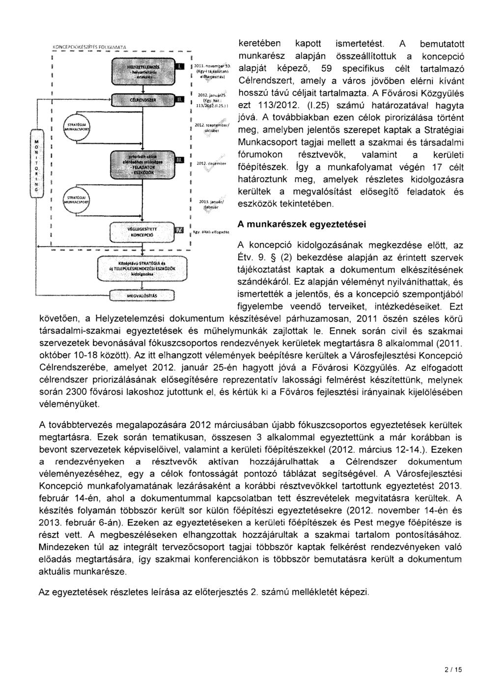 J101l, novam_9t+'5;). (KCJ1 i tájé~ltafó i el~rjesz~éij i 2012.. januárz-5 l m~~j.'2s 11 l t 1012. s:apt{!:mber/ ~ okt.ókr.2013. j.j'ni.úr/ oí.ebru;ir keretében kapott ismertetést.