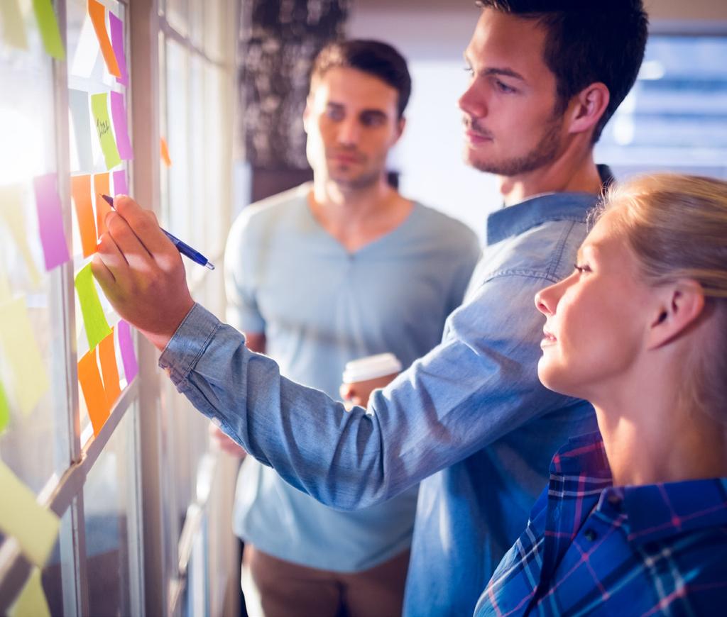 A munkáltatói márka (employer brand) a vállalat hírnevét reprezentálja a munkavállaló szemszögéből, és tükrözi számukra a vállalat értékajánlatát, szemben az általánosabb megközelítéssel, ami a