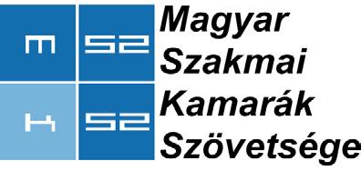 A Magyar Könyvvizsgálói Kamara hivatalos lapja SZÖVETSÉGBEN A KAMARÁK A szövetség tagjai Magyar Állatorvosi Kamara Magyar Egészségügyi Szakdolgozói Kamara Magyar Építész Kamara Magyar Gyógyszerészi