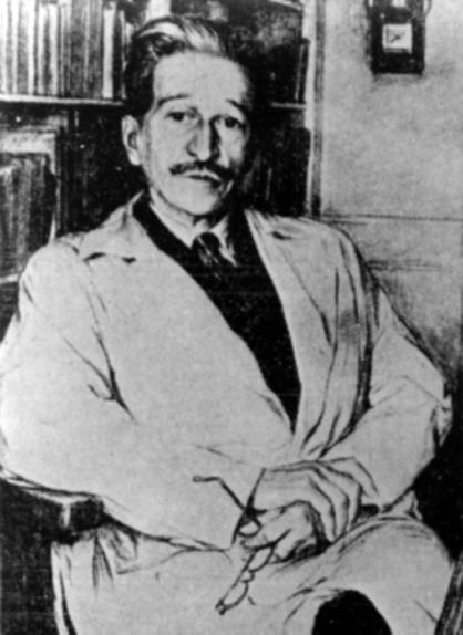 Edmond Locard (1877-1966) A francia Sherlock Holmes,