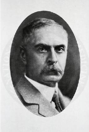 Karl Landsteiner (1868-1943) Osztrák biológus és orvos.