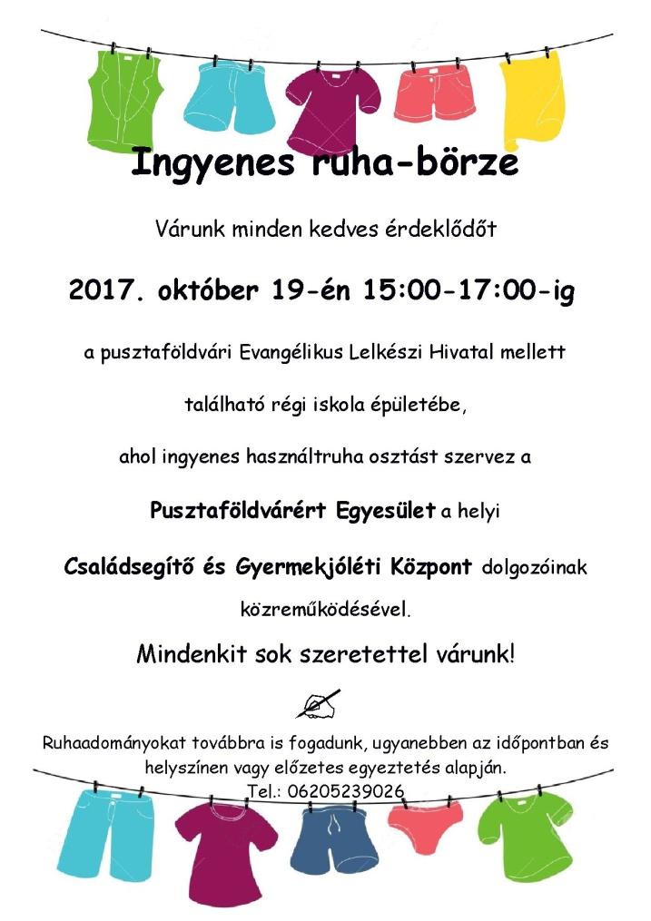 Pusztaföldvárért Egyesület Hírei Tisztelt Lakosság! 2017.noverben 1-től beindul az E recept a rendelőben.