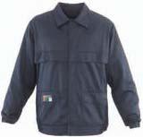 Nome Comfort összetétel (= Delta C): 93% Nome, 5% Kevlar, 2% antisztatikus szál Kezelés: fluorkarbon Varrás: aramid szál Súly: 165 g - 220 g EN ISO 13034:2009 EN ISO 11612:2008 EN ISO 1149-5:2008