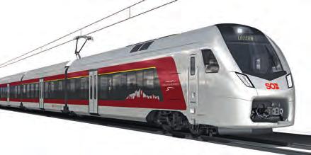tramtrain, appenzeller