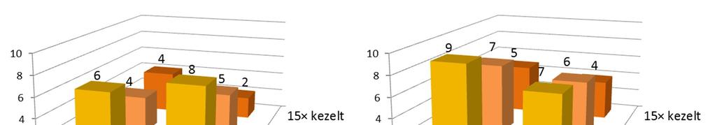 4. Csúszásellenállás, felületi érdesség és tisztíthatóság kapcsolata A megcsúszás legtöbb esetben valamilyen szennyeződés hatására következik be.