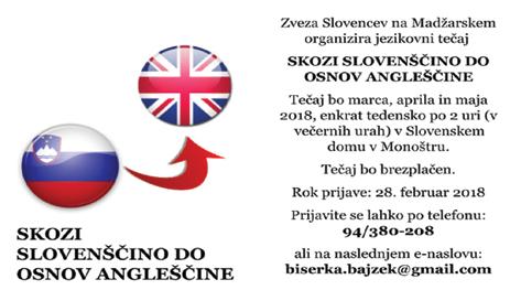 samouprava, Ministrstvo za človeške vire (EMMI), Zveza Slovencev na