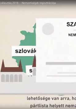 2 VOLITVE SE PRIBLIŽAVAJO Več samo dobra dva mejseca mamo do volitev (választás), stere je predsednik rosaga János Áder vörazpiso za 8. apriliš.