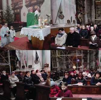 Škof se je skliceval na besede apostola Pavla in rekel, da je zakon»velik misterij«, saj ta plemeniti DA spremeni vse dotakratne stike, vse človekove relacije. Kaj to pomeni?