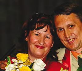 Odgovarjajoč na vprašanja Dorottye Geszler, smo spoznali udeležence in najpomembnejše značilnosti dobe, ki so jo želeli predstaviti.