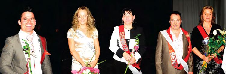 Vsak izmed modelov tekmovalcev je za darilo prejel paleto Sonya.