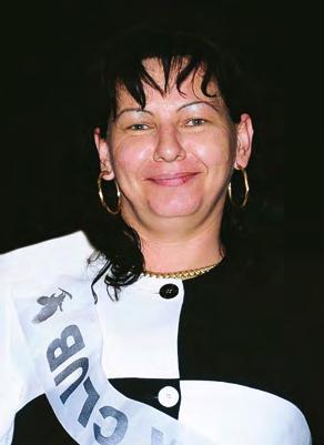Mićić Mirjana in Harmoš Vilmoš 3. Aćimović Petar in Aćimović Milanka 4. Ratković Marija in Ratković Cvetko 5. dr.