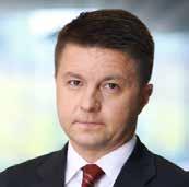 Ivan Krešić, član Uprave Ivan Krešić postao je član Uprave Ine u veljači 2011.godine, nakon što je od 2006. godine bio direktor Rafinerije nafte Rijeka.