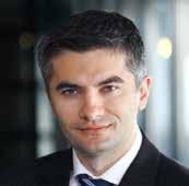 imenovan je izvršnim direktorom za PF Financije u Ini Želimir Šikonja, Izvršni direktor za segment djelatnosti Istraživanje i proizvodnja Želimir Šikonja diplomirao je 1983.