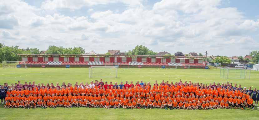 2018. július sport 2018. június 18-22.