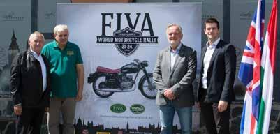A rally időpontjára elkészült a gyóni egyenes Vasút utcai csomópontja, valamint a London vendéglő felé vezető szakasza.