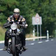 A résztvevőket és a szervezőket a nemzetközi szervezet is díjazta, Palmino Poli, a FIVA motoros szakosztályának elnöke és Andrew Steers a szakosztály titkára adott át rangos elismeréseket.