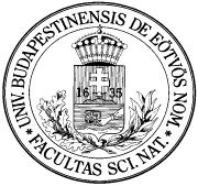 RNS alapú diagnosztikai módszer kidolgozása az alma vírusfertőzöttségének kimutatására Diplomamunka biológus mesterszak Molekuláris, Immun- és Mikrobiológia szakirány készítette: Varga Tünde