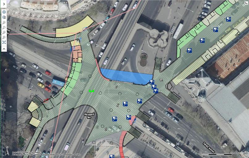 Smart City megoldások a Budapest Közút Zrt.-nél 13.
