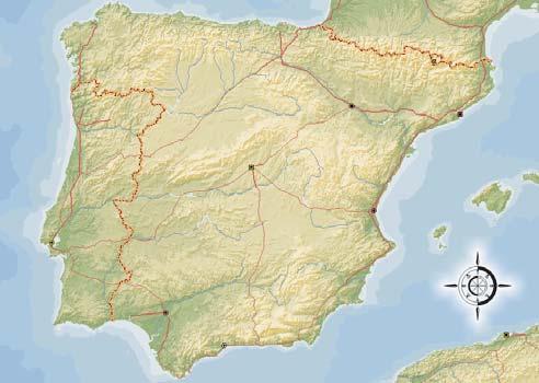 utaztatjuk Önöket. A spanyol idegenforgalom jó szervezettségével, olcsó áraival Európa legvonzóbb célországai közé tartozik.
