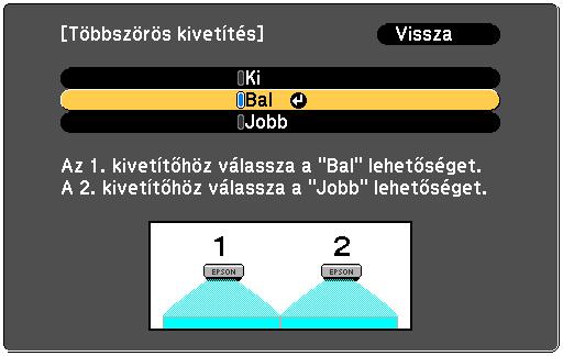 Függelék f Válassza ki a Bal lehetőséget g h i j k Kalibrálja a tollat (s 58.