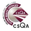 A Babbi számos minőségi bizonyítvánnyal rendelkezik: ISO 9001, amely nemzetközileg elismert minőségirányítási rendszer.