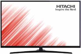 NAVON 32 HD-READY SMART TV* 32 /81 cm, 1366x768, HDMI, USB, Smart, WI-FI, DVB-T/C (földi