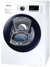 résztvevő mosógép és mosó-szárítógép egy kattintásnyira Öntől. mosogep.auchan.