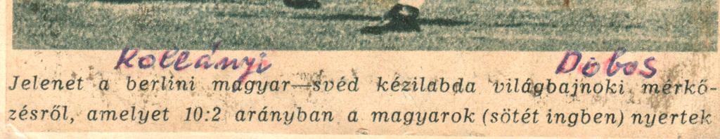 A 100000-es stadionban a nézık az árnyékos oldalon szorongtak. Így a nézıtér ¾-ed része üres volt.