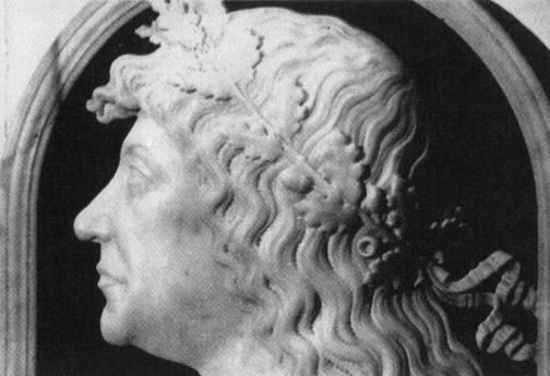 Venus Michelangelo