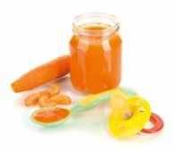 SĂNĂTATE COPII Alimentația copilului până la vârsta de doi ani O alimentație sănătoasă este adaptată vârstei copilului astfel încât să asigure o nutriție echilibrată care asigură creșterea și