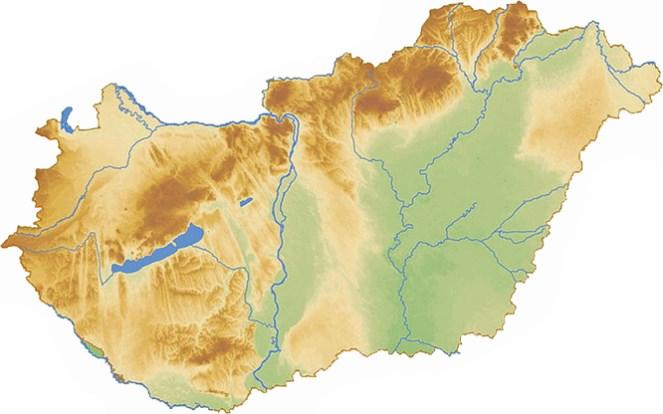 Duna-Tisza köze 12 Fazekas: Studia specierum rararum Microlepidopterorum in Hungaria (I.) BUDAPEST Hortobágy Velencei Mts Fig. 1. Illustrating the Hungarian landscapes of the examined specimens Mecsek Mts 1.
