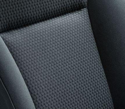DYNAMIC ELEGANCE COMFORT TREND FEKETE & NARANCS TEXTIL FEKETE &