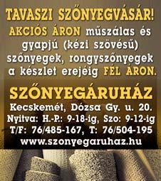 www.keszin.hu 3 Folytatódik a közvilágítás-fejlesztés Kecskeméten Csaknem 100 millió forintból fejlesztik Kecskeméten a közvilágítást 2017-ben.