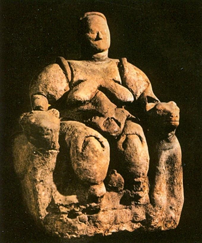 ) Ha feltárva / Templomkörzet(?