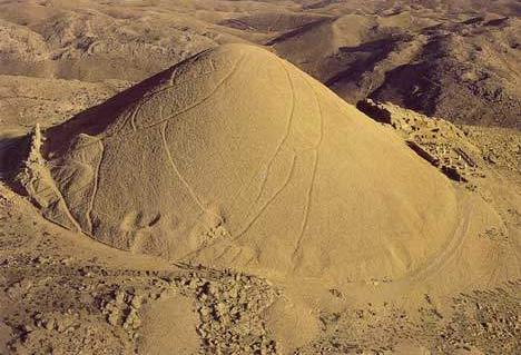 Nemrut Dağ / I.