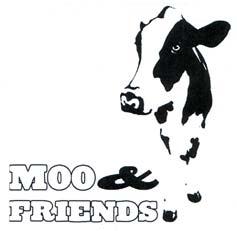 4, 011947, BUCUREŞTI MOO & FRIENDS Moş Burduf (531) Clasificare Viena:020125; 270502; 270503; 270508; 29 Carne, peşte, păsări şi