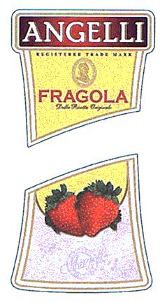 (210) M 2012 01884 (732) S.C. ANGELLI SPUMANTE & APERITIVE S.R.L., Bd. Iuliu Maniu, nr. 341-359, sect. 6,, BUCUREŞTI (740) CABINET M OPROIU S.R.L., Str. Popa Savu, nr.42, sector 1, C.P. 2-229 BUCURESTI (210) M 2012 01863 (732) S.