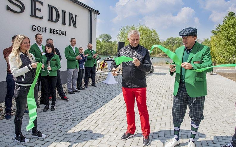 Spomeňme si napríklad na obrovskú skládku komunálneho odpadu v katastri Veľké Úľany, alebo na vybudovanie štrkovísk v katastri Nové Osady.