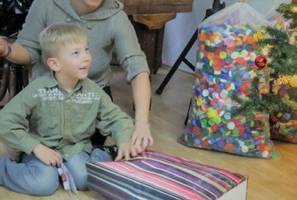 My, pedagógovia, máme dôležitý cieľ, a to rozvíjanie osobnosti dieťaťa, aby sme do sveta pustili poctivých, nápomocných, dobrých ľudí, ktorí majú radi svoju prácu.