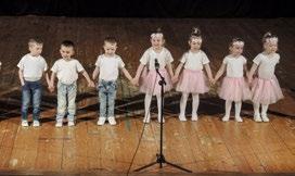 mája pozdravili svoje najdrahšie mamičky žiaci zo ZŠ Mihálya Borsosa s VJM a 12.