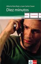 Crítica de un cortometraje Ági Nagy Título: Diez minutos Director: Alberto Ruiz Rojo Enlaces: http://www.youtube.com/watch?